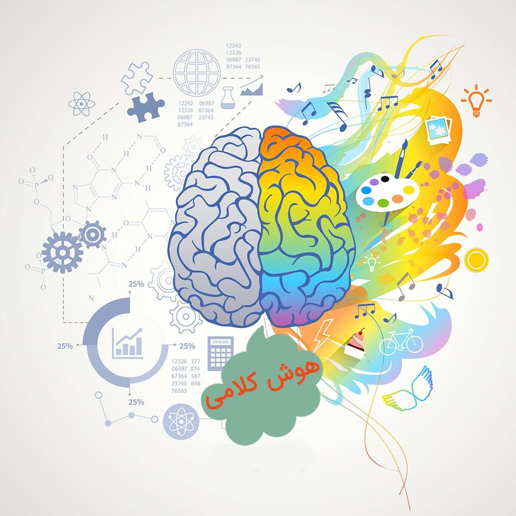 هوش کلامی