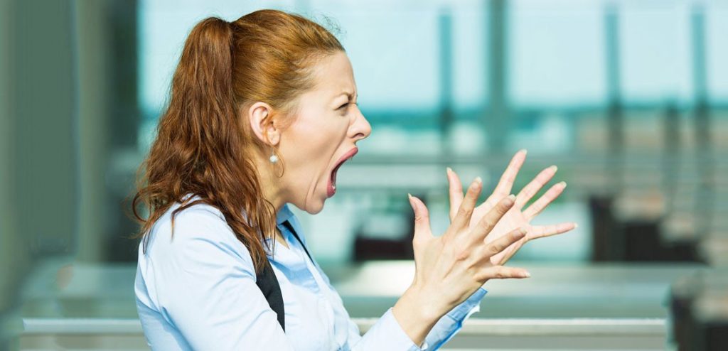بررسی خصوصیات افراد بیمنطق
