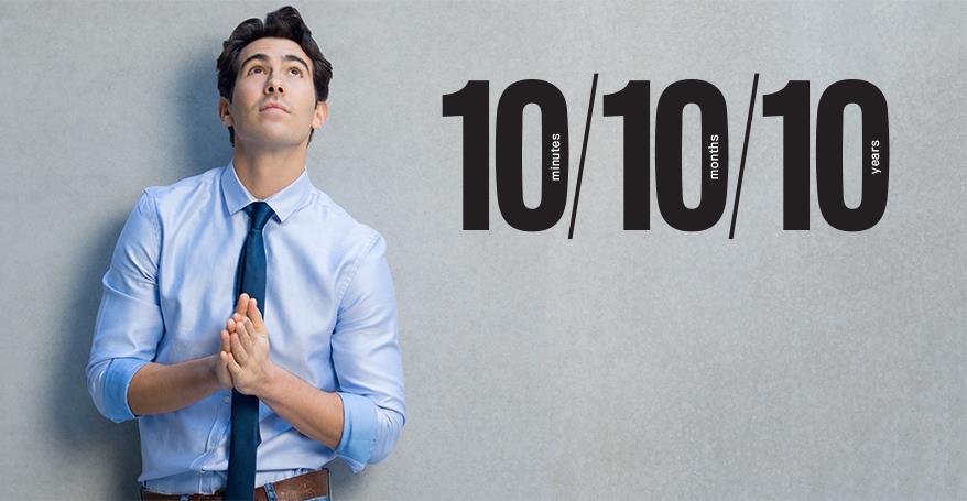 قانون 10 10 10